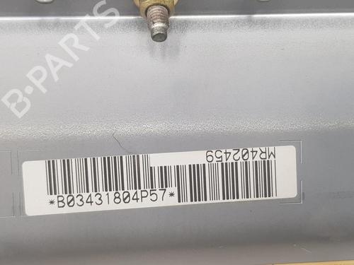Passasjer kollisjonspute MITSUBISHI PAJERO III (V7_W, V6_W) 3.2 Di-D (V68W) | BP17323311C10 