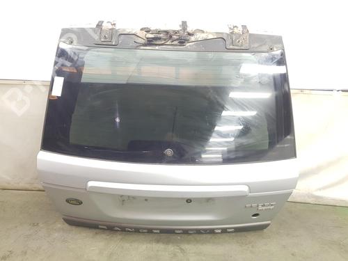 Used Tailgate LAND ROVER RANGE ROVER SPORT I (L320) 3.6 D 4x4 (272 hp) 9517538