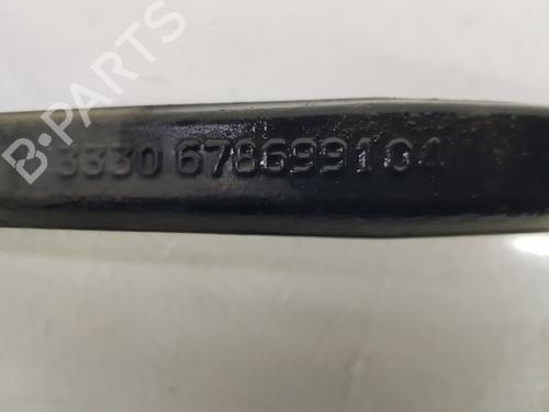 Right rear suspension arm BMW X3 (F25) xDrive 20 d | BP14103787M15 