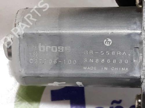 Portierruitmotor linksachter FIAT 500X (334_) 1.6 D Multijet (334AXA1B, 334AXA11) | BP5332319E23 