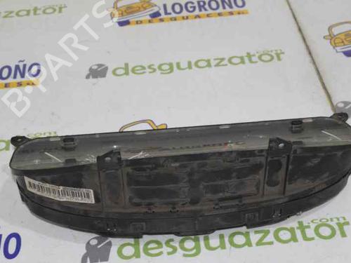 Instrument cluster PEUGEOT 406 (8B) 2.0 HDI 90 | BP1425116C47 