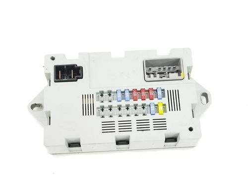Used Fuse box LAND ROVER RANGE ROVER VELAR (L560) 2.0 D240 SD4 4x4 (241 hp) 8691753