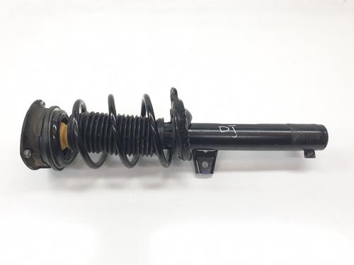 Left front shock absorber AUDI A3 Sportback (8YA, 8YF) | BP37595221M16 - Image 4
