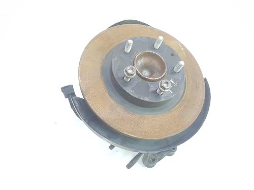 Left rear steering knuckle MAZDA 6 Estate (GJ, GL) 2.2 D | BP9425318M27 