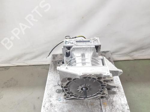 Engine NISSAN NV200 / EVALIA Bus e-NV (ME0M) | BP11352971M1 
