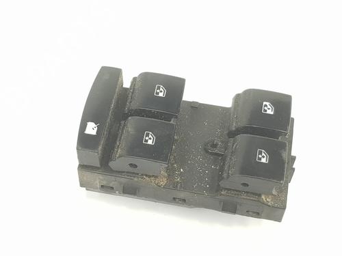 Used Left front window switch CHEVROLET ORLANDO (J309) 2.0 D (163 hp) 7511121