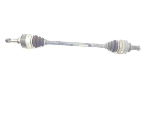 Used Right rear driveshaft BMW 3 (F30, F80) 318 d (150 hp) 16054569