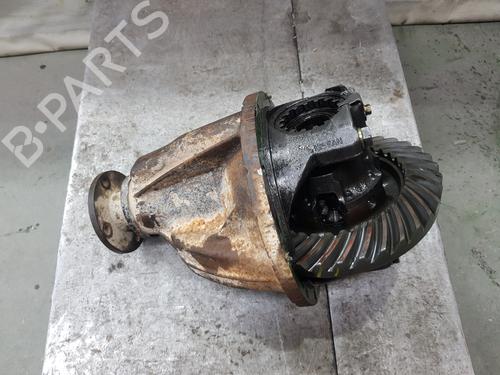 Rear differential NISSAN TERRANO II (R20) 2.7 TDi 4WD | BP26333810M24 