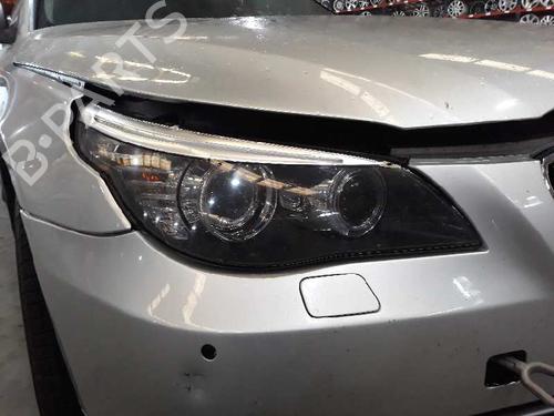 Høyre bak utvendig håndtak BMW 5 (E60) 525 d xDrive | BP1639412C130 