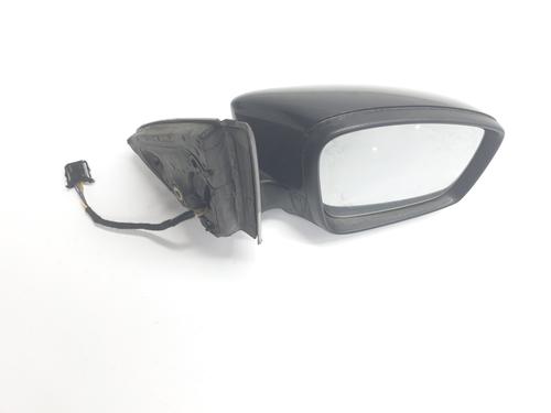 Right mirror SKODA FABIA III Estate (NJ5) 1.2 TSI | BP28800570C27 