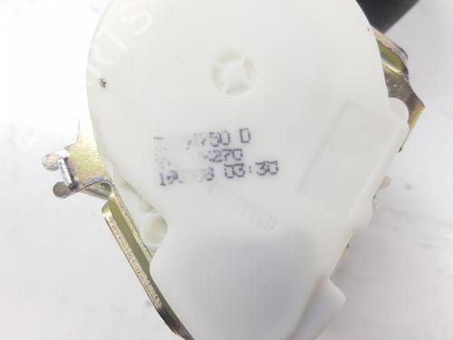 Rear left seatbelt AUDI A3 Sportback (8PA) 1.9 TDI | BP9292196I29 