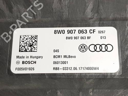 Electronic module AUDI A4 Allroad B8 (8KH) 2.0 TDI quattro | BP39192157M83 - Image 6