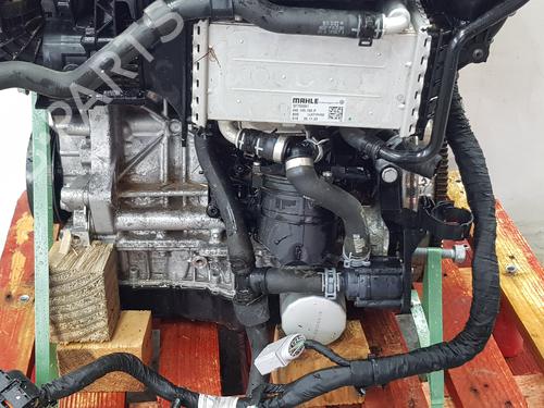 Moteur SEAT ATECA (KH7, KHP) 1.5 TSI | BP30580061M1