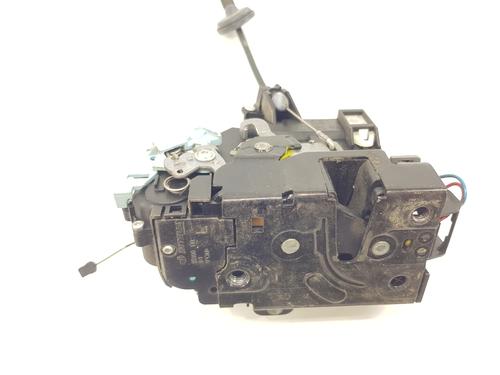 Front left lock VW TOURAN (1T1, 1T2) 1.9 TDI | BP27655672C98 