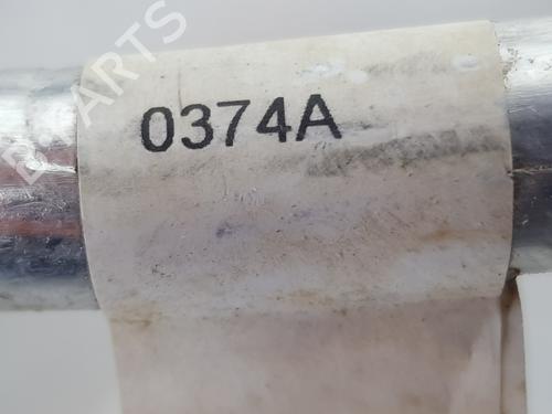 Tubo dell'aria condizionata FORD FOCUS IV (HN) 2.3 ST EcoBoost | BP30754124M126 