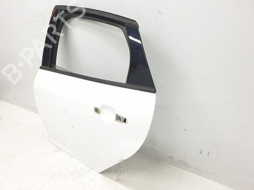 Left rear door FORD FOCUS III 1.0 EcoBoost | BP20338690C4 
