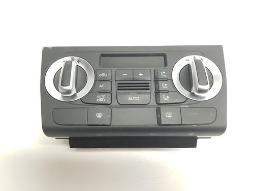 Commande Chauffage AUDI A3 Sportback (8PA) [2004-2015]  31982489
