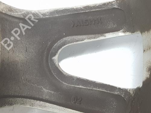 Rim BMW X3 (E83) 2.0 d | BP11913325C45 