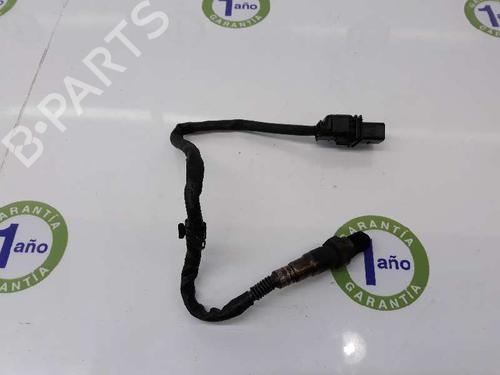 Elektronische sonde MERCEDES-BENZ M-CLASS (W164) ML 320 CDI 4-matic (164.122) (224 hp) 8744045
