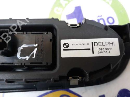 Right front window switch BMW 1 (E87) 120 d | BP3375226I26 