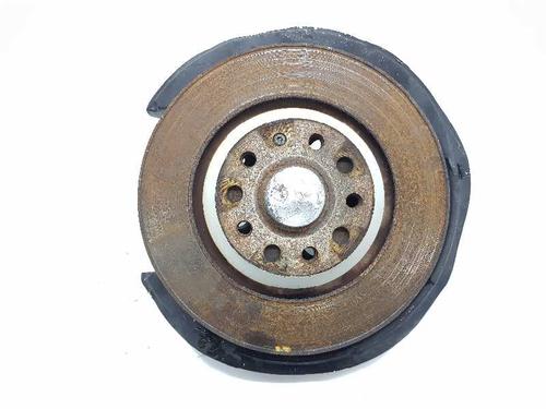 Right rear steering knuckle VW GOLF V (1K1) 2.0 GTI | BP6534250M28 
