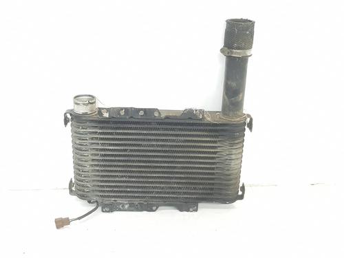 Used Intercooler MITSUBISHI PAJERO SPORT I (K7_, K9_) 2.5 TD (K94W, K74T) (115 hp) 8216339
