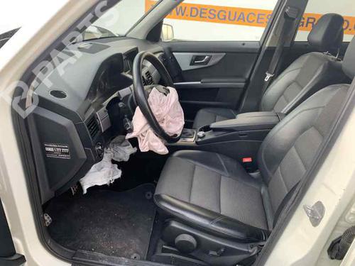 Glove box MERCEDES-BENZ GLK-CLASS (X204) 320 CDI 4-matic (204.983) | BP4975525C95  - Image 36