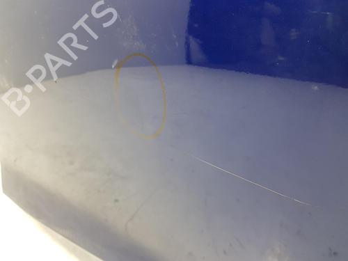 Left rear door SEAT IBIZA V (KJ1, KJG) 1.0 TSI | BP15673181C4