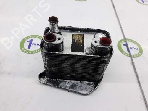 Oil radiator MERCEDES-BENZ M-CLASS (W163) ML 270 CDI (163.113) | BP14070495M33 