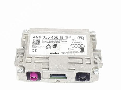 Module électronique SEAT LEON (KL1, KLG) 2.0 TDI (150 hp) 28387111