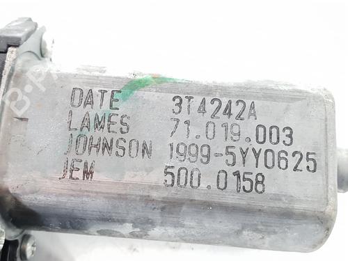 Right front window motor BMW X1 (F48) sDrive 18 d | BP23272071E20 