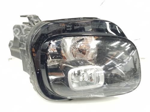 Right headlight CITROËN C3 AIRCROSS II (2R_, 2C_) 1.6 BlueHDi 120 (2CBHZH) | BP38072986C29 - Image 2