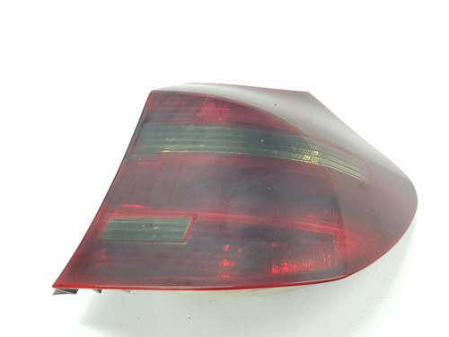 Used Right taillight BMW 1 (E87) 120 d (177 hp) 11051937