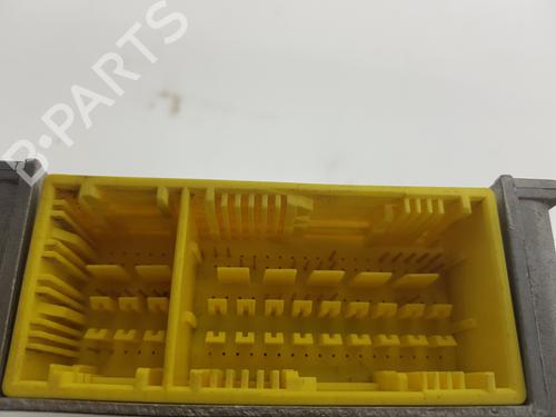 ECU airbags MERCEDES-BENZ VITO / MIXTO Van (W639) 109 CDI (639.601, 639.603, 639.605) | BP20723835M53 