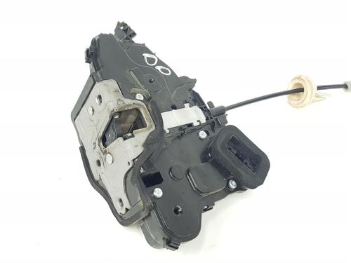 Front right lock SEAT IBIZA V (KJ1, KJG) 1.0 TSI | BP21015923C97