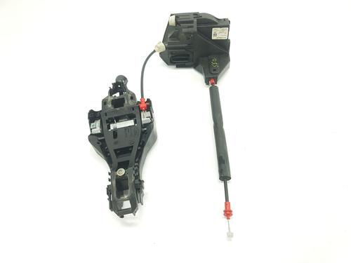Rear left lock LAND ROVER DISCOVERY SPORT (L550) 2.0 D 4x4 | BP11864394C100 