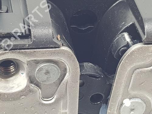 Rear right lock MG MG ZS SUV (AZS1) 1.0 T-GDi | BP32219719C99