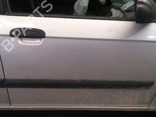 Front left window mechanism HYUNDAI GETZ (TB) 1.1 | BP15687094C22 