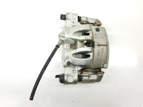 Used Right front brake caliper CITROËN JUMPER II Van 2.2 BlueHDi 140 (140 hp) 31591419