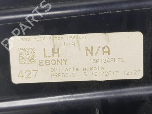 Glove box LAND ROVER DISCOVERY SPORT (L550) 2.0 D 4x4 | BP16199507C95 