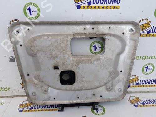 Underbody protection BMW X3 (E83) xDrive 20 d | BP14124055M92 