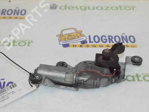 Rear wiper motor BMW X3 (E83) 2.0 d | BP761340M102 