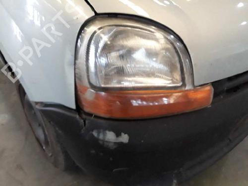 Rear wiper motor RENAULT KANGOO (KC0/1_) 1.9 dCi 4x4 (KC0V) | BP4878945M102 