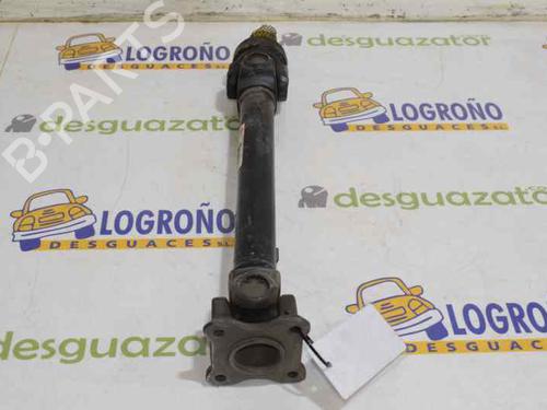 Driveshaft SUZUKI JIMNY Closed Off-Road Vehicle (SN)  | BP1425177M37 