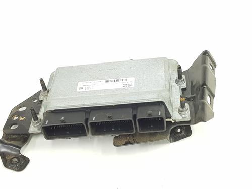 Motorstyringsenhed DACIA JOGGER (RK_) [2021-2026]  32371914