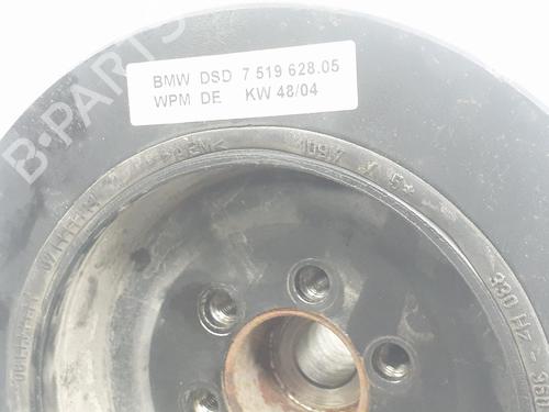 Pulley BMW 6 (E63) 630 i | BP17870238M122 