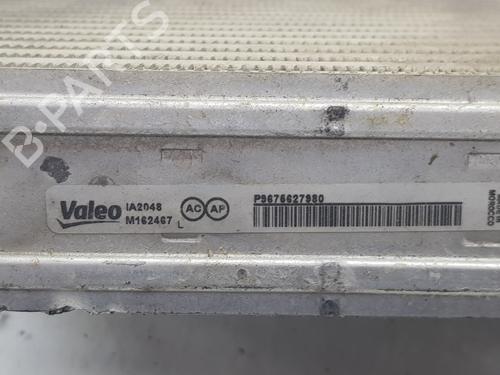 Intercooler OPEL COMBO E Tour / Life (K9) 1.5 | BP32307259M30