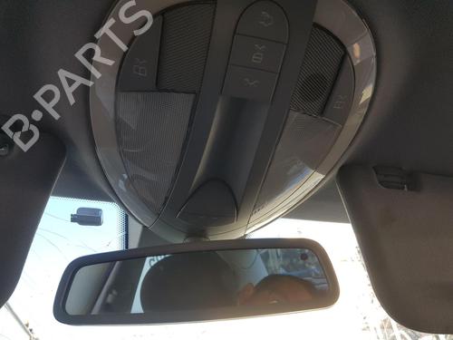 Vindusheismotor venstre foran MERCEDES-BENZ E-CLASS (W211) E 280 CDI (211.020) | BP10662758E21 