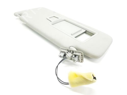 Left sun visor SKODA KAROQ (NU7, ND7) 1.5 TSI | BP31598626I1