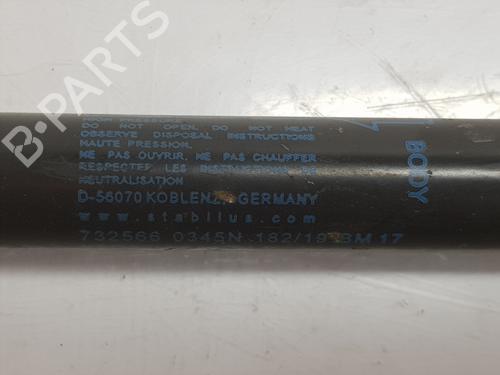 Hood lift support LAND ROVER RANGE ROVER EVOQUE (L551) 2.0 D180 4x4 | BP14104013C139 